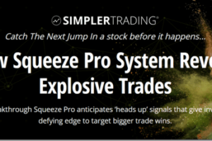 Simpler Trading – Squeeze Pro System Premium Download Download