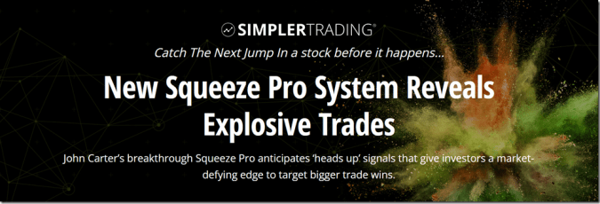 Simpler Trading – Squeeze Pro System Premium Download Download