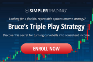 Simpler Trading – Triple Play Strategy Download Download