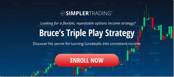 Simpler Trading – Triple Play Strategy Download Download