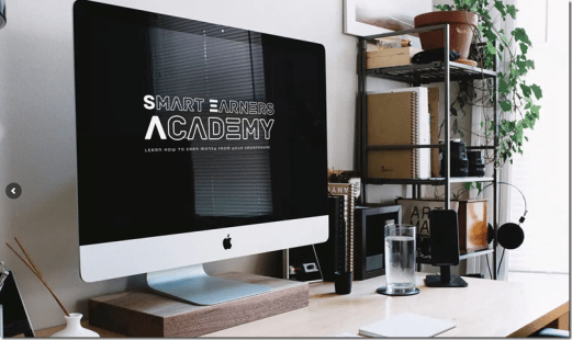 Smart Earners Academy – Special Bootcamp Course Download Download