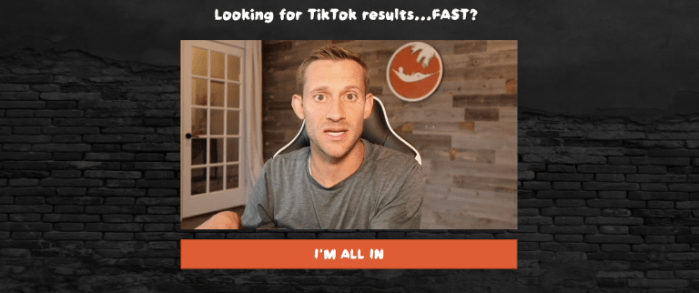 Spencer Mecham – TikTok Course Download Download