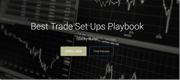 Stacey Burke Trading – Best Trading Set Ups Playbook Download Download