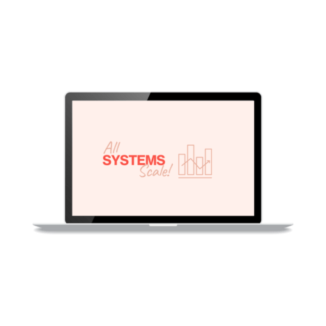 Stephanie Gilbert – All Systems Scale Download Download