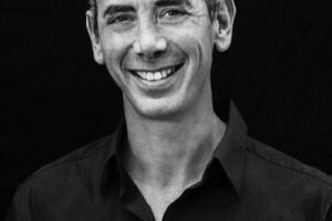 Steven Kotler – Zero To Dangerous Download Download