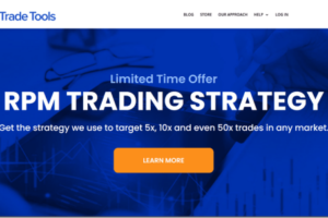 Top Trade Tools – RPM Trading Strategy – Indicator & Masterclass Download Download