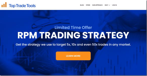 Top Trade Tools – RPM Trading Strategy – Indicator & Masterclass Download Download