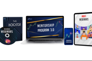 Trade With Sid – Mentorship Program 3.0 Download Download