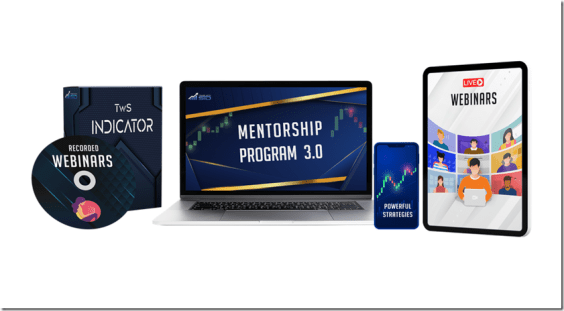 Trade With Sid – Mentorship Program 3.0 Download Download