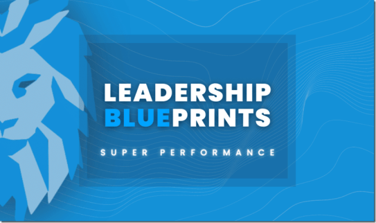 TraderLion – Leadership Blueprint Download Download