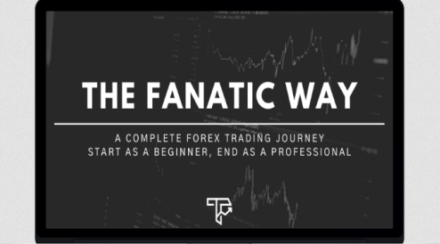 Trading Fanatic – The TFDW Bundle Download Download