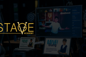 Vinh Giang – Stage Academy Download Download