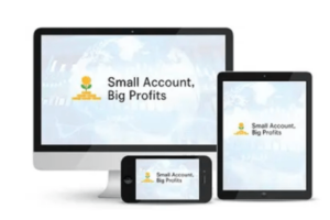 Walter Peters – Small Account Big Profit Download Download