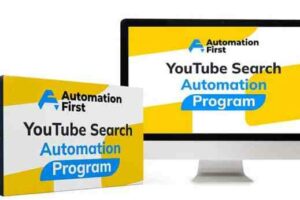 Youri van Hofwegen – YouTube Search Automation Download Download