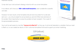 100+ Cold Email Templates Download Download