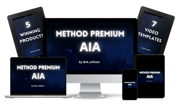 AIA Premium Method – From $0 to $5000 per month thanks to the Product Reviews Business Download Download