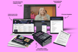 Abi Connick – The Client Process Download Download