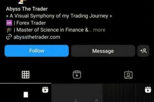 Abyss – The Trader – Trading Course Download Download