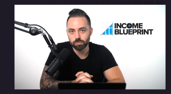 Adam Enfroy – AI Income Blueprint (Full Completed Version) Download Download