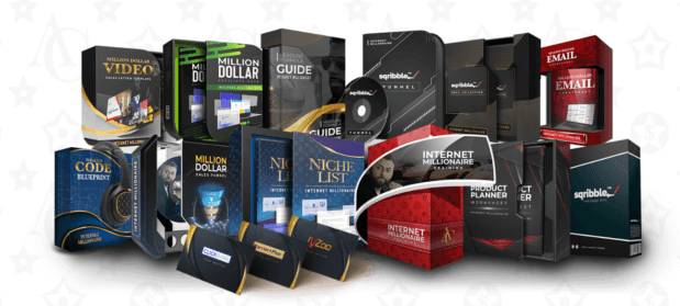 Adeel Chowdhry – Internet Millionaire Program + Update 1 Download Download