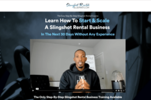 Akeem Reed – Slingshot Rental Blueprint Download Download