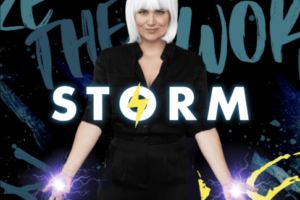 Alex Cattoni – The Storm Download Download