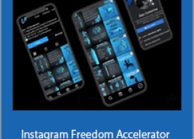 Alex Comerma – Instagram Freedom Accelerator Program 2.0 Download Download