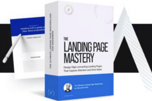 Alexunder Hess – The Landing Page Mastery Download Download