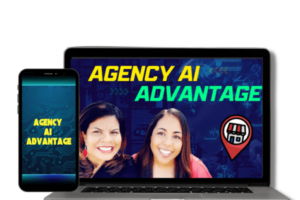 Alicia Lyttle – Agency AI Advantage Download Download