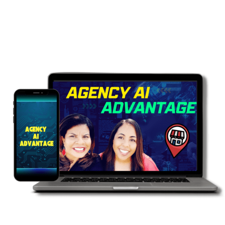 Alicia Lyttle – Agency AI Advantage Download Download