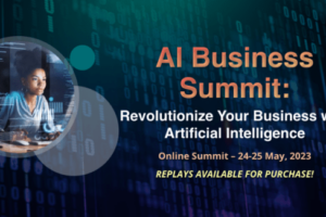 Amazing At Home – AI Business Summit 2023 Download Download