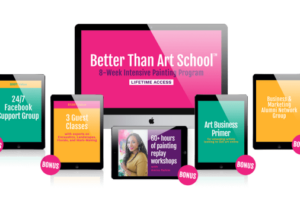 Amira Rahim – Better Than Art School Download Download