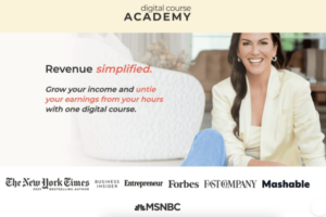 Amy Porterfield – Digital Course Academy Download Download