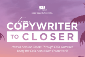 Andrea Grassi, Kyle Milligan – From Copywriter To Closer Download Download