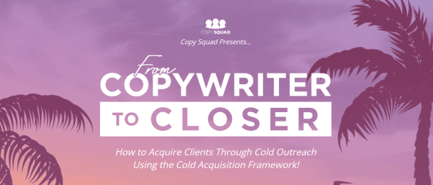 Andrea Grassi, Kyle Milligan – From Copywriter To Closer Download Download