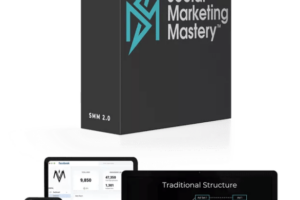 Andrew Ethan Zeng – Social Marketing Mastery Download Download