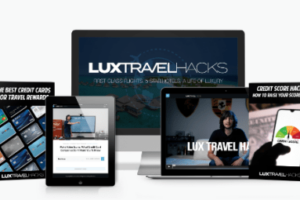 Andy Cantu – Lux Travel Hacks Download Download