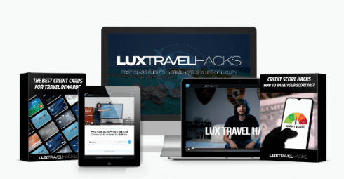 Andy Cantu – Lux Travel Hacks Download Download