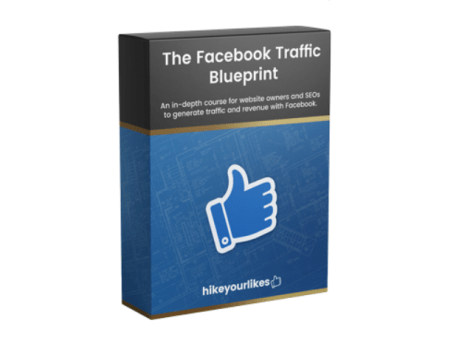 Andy Skraga – The Facebook Traffic Blueprint Download Download