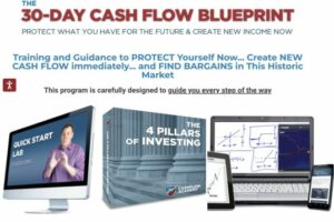 Andy Tanner – The 30-Day Cash Flow Blueprint Download Download