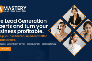 Antoine Campbell – VA Mastery Download Download