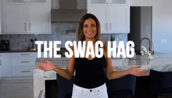 Ashley Rybar – Learn Swag Training Course Download Download