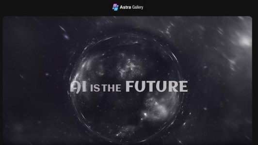 Astra – The Art of Generating AI Content (How To Create Super Viral Videos) Download Download