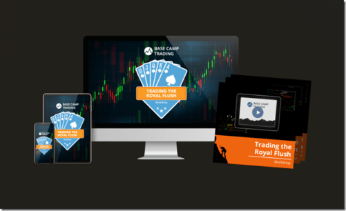 Base Camp Trading – Royal Flush Workshop + Bonus Download Download