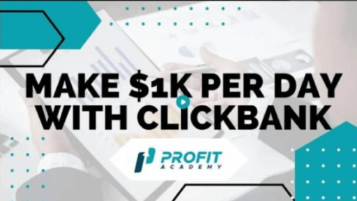 Bazi Hassan – Profit Academy (Make $1k per day with Clickbank) Download Download