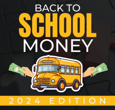 Ben Adkins – Back To School Money 2024 Download Download