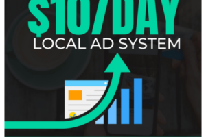 Ben Adkins – The $10 Day Local Ad System Download Download