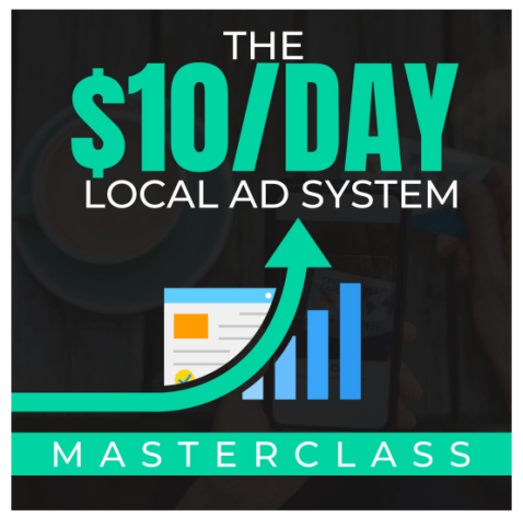 Ben Adkins – The $10 Day Local Ad System Download Download