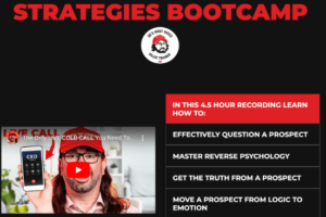 Benjamin Dennehy – Bootcamps Bundle Download Download