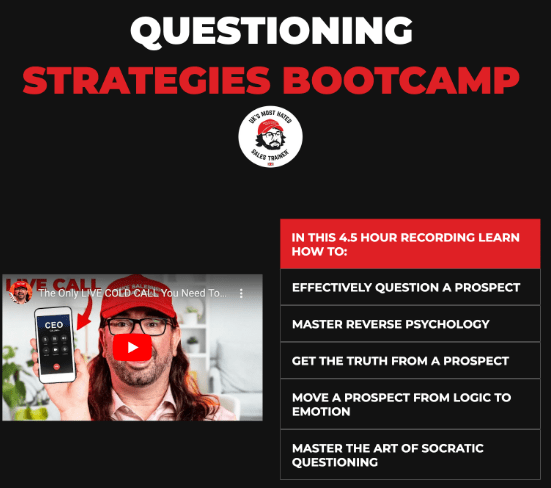 Benjamin Dennehy – Bootcamps Bundle Download Download